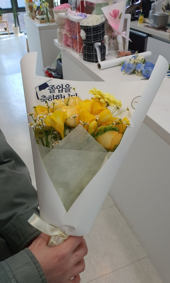 꽃집 이미지