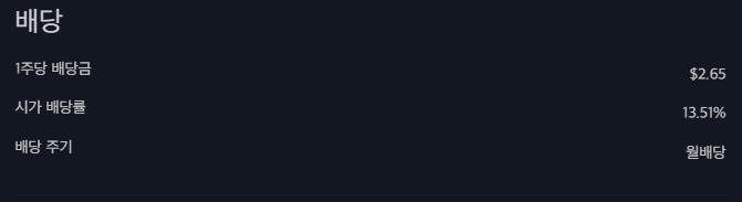 [3월 05일] PDI(PIMCO 2