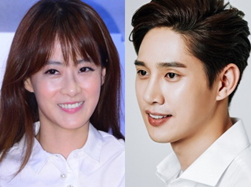  배우 류현경 박성훈 열애 화제