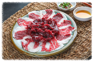등대식육식당