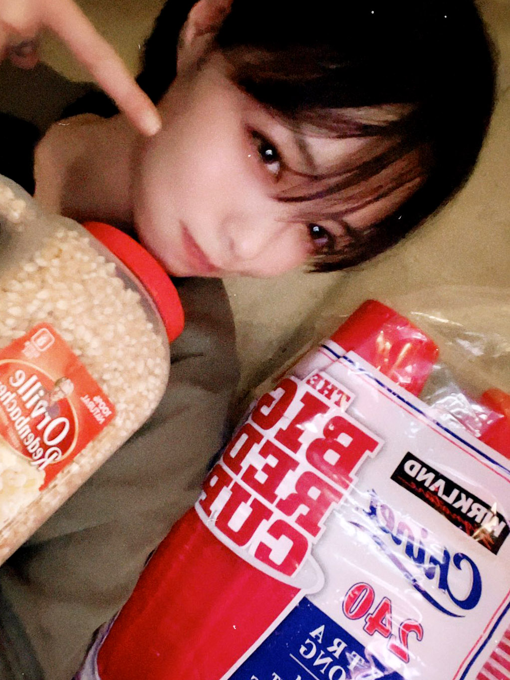 오토리_카나메_Kaname_Ootori_凰かなめ