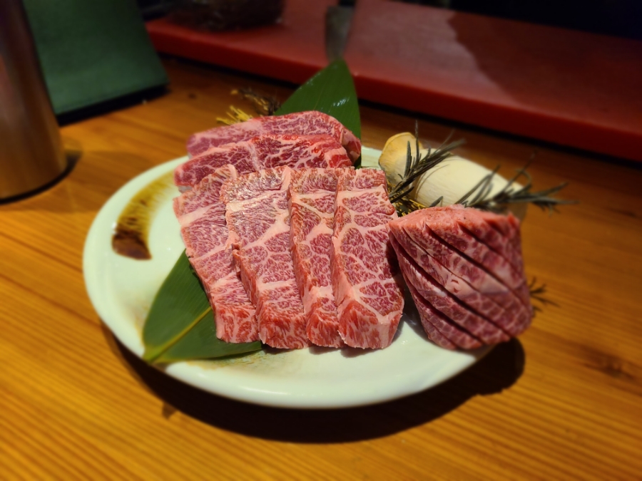 이준기 광화문 맛집] 기승전우 - 11