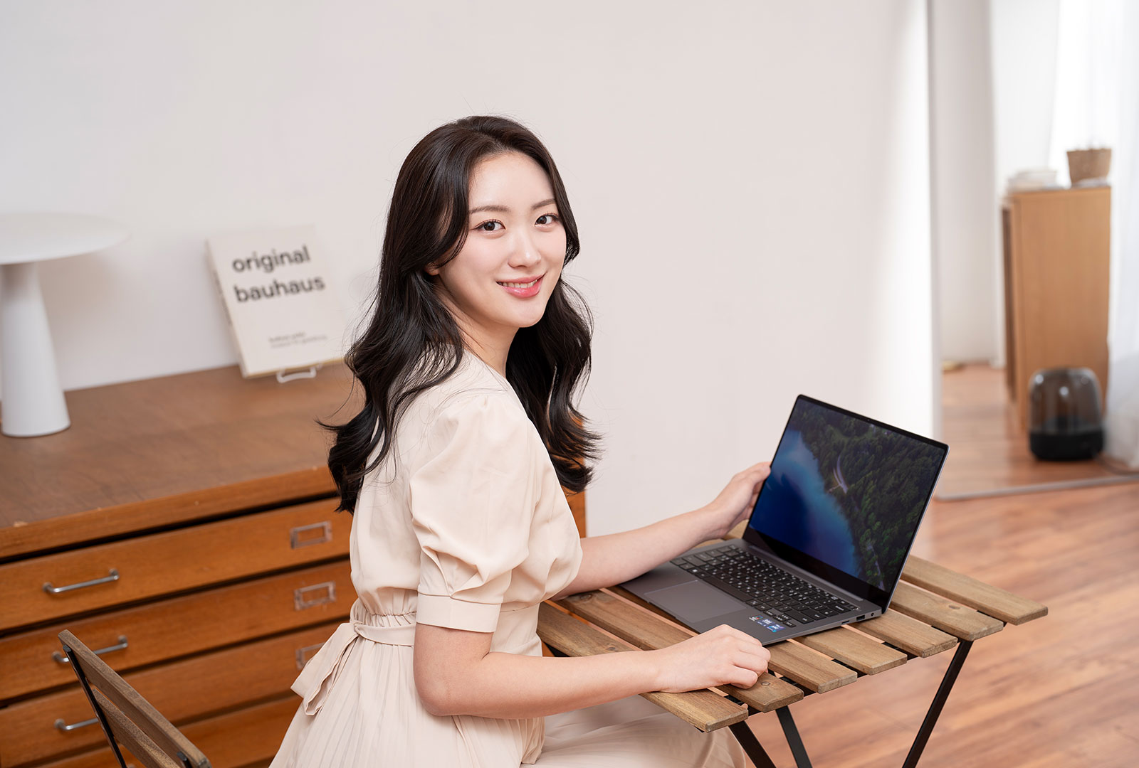  2월 6일 오후 5시, 1시간 동안 갤럭시북 시리즈 쇼핑라이브 특가!