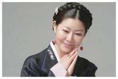 유지나 쓰리랑