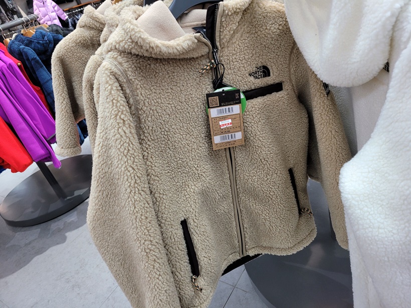 노스페이스