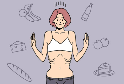간헐적-단식