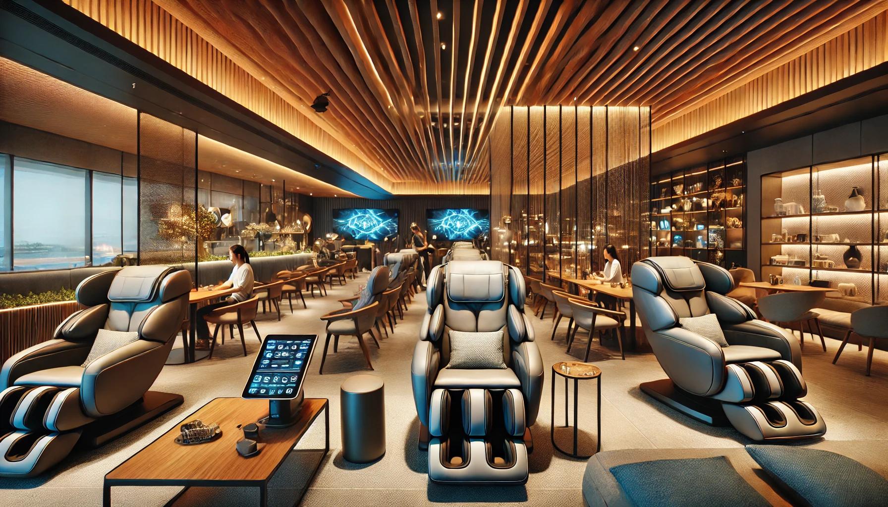 세라젬 체험