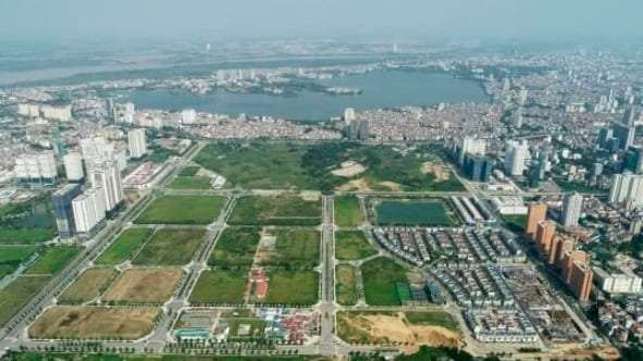  베트남, 불황 해외건설 수주 효자 시장 부상