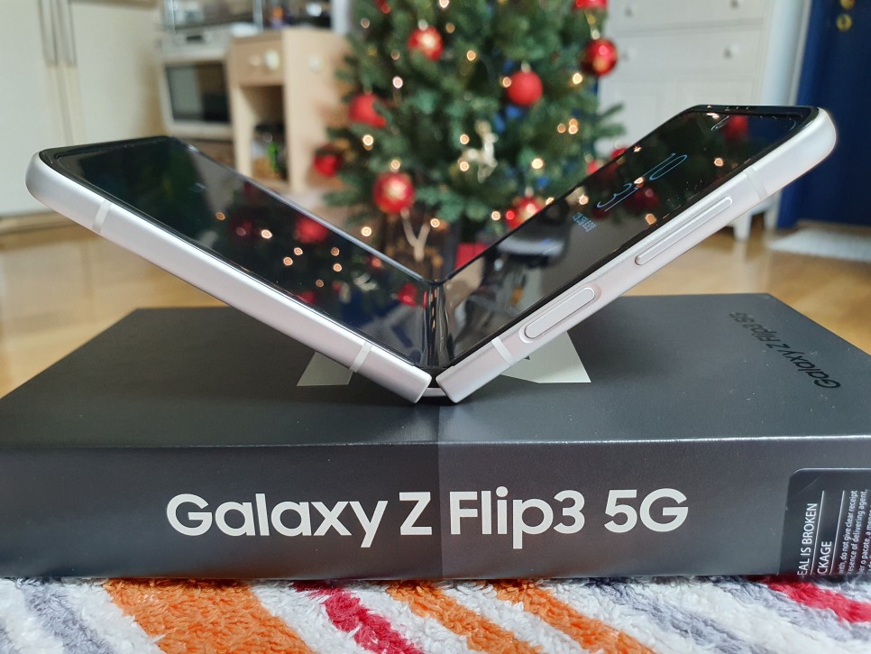 z플립3 갤럭시 Z플립3 공짜폰 8