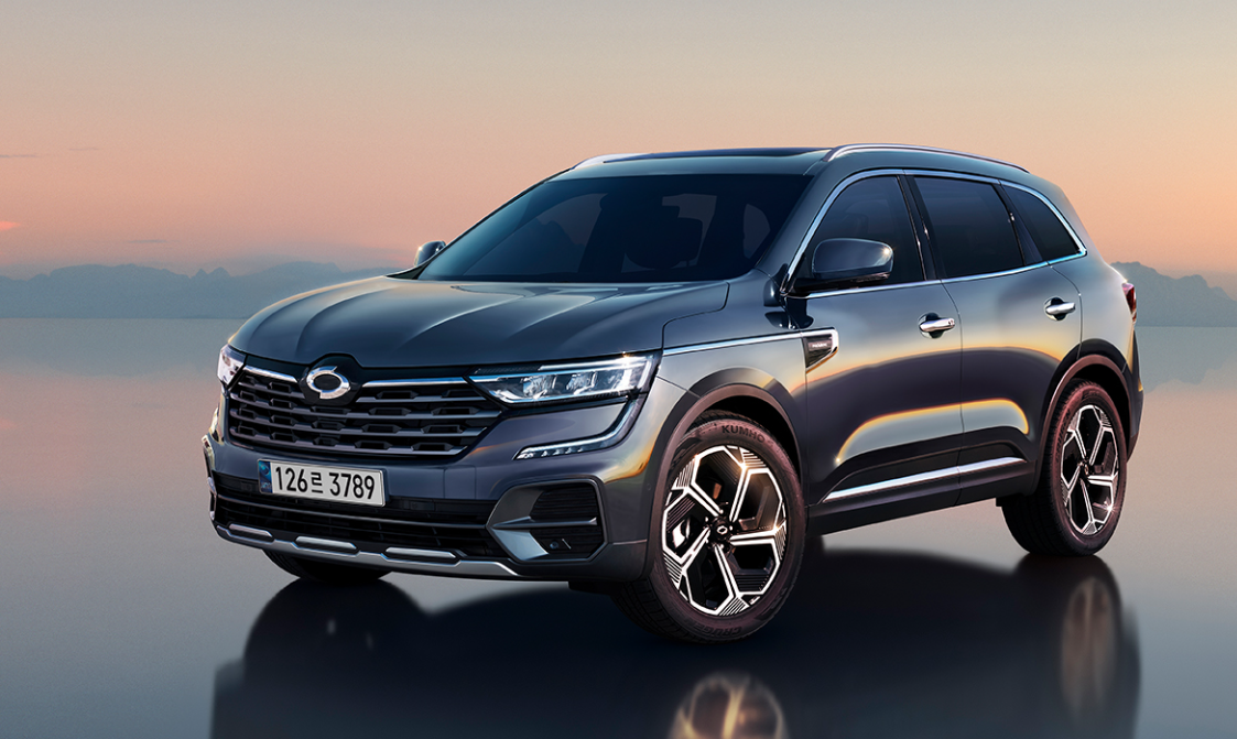  2024 QM6 르노 SUV 제원, 가격 및 사양 정보, 가격표 카탈로그