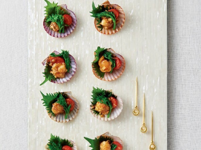 가리비 효능 10가지 9