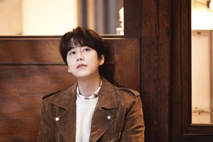 슈퍼주니어-규현