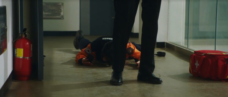 ocn 드라마 추천 OCN 드라마추천 우월한 하루 웹툰 원작 18