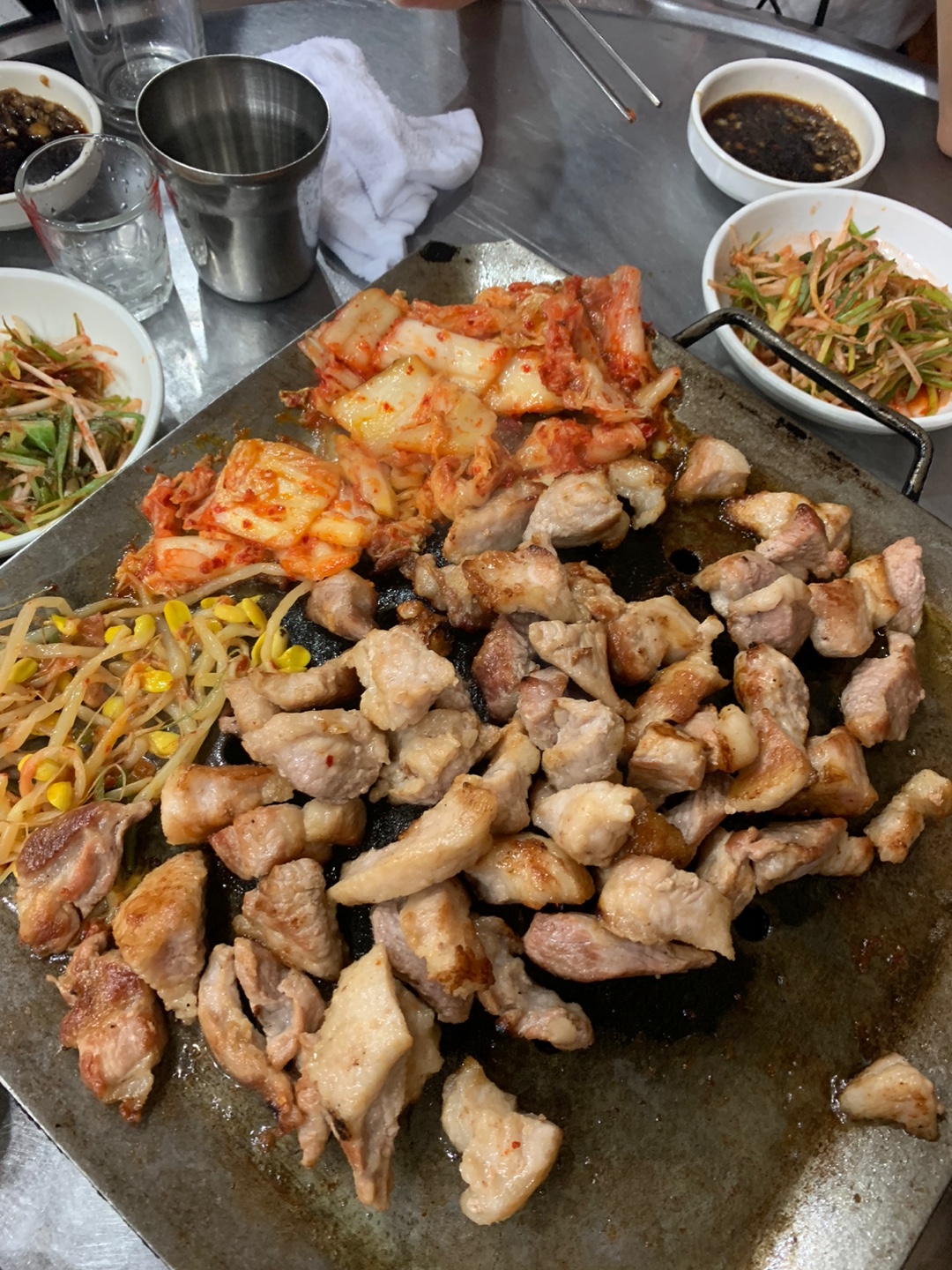 원조뒷고기 이미지