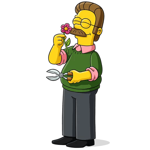 네드 플렌더스(Ned Flanders)