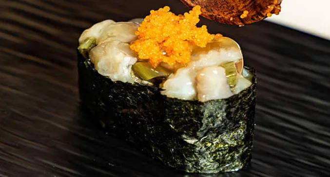 오마카세 오사이초밥 진해점