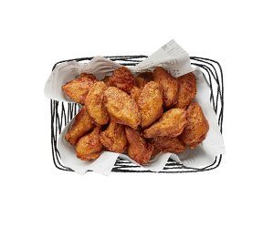 교촌 치킨 레드윙