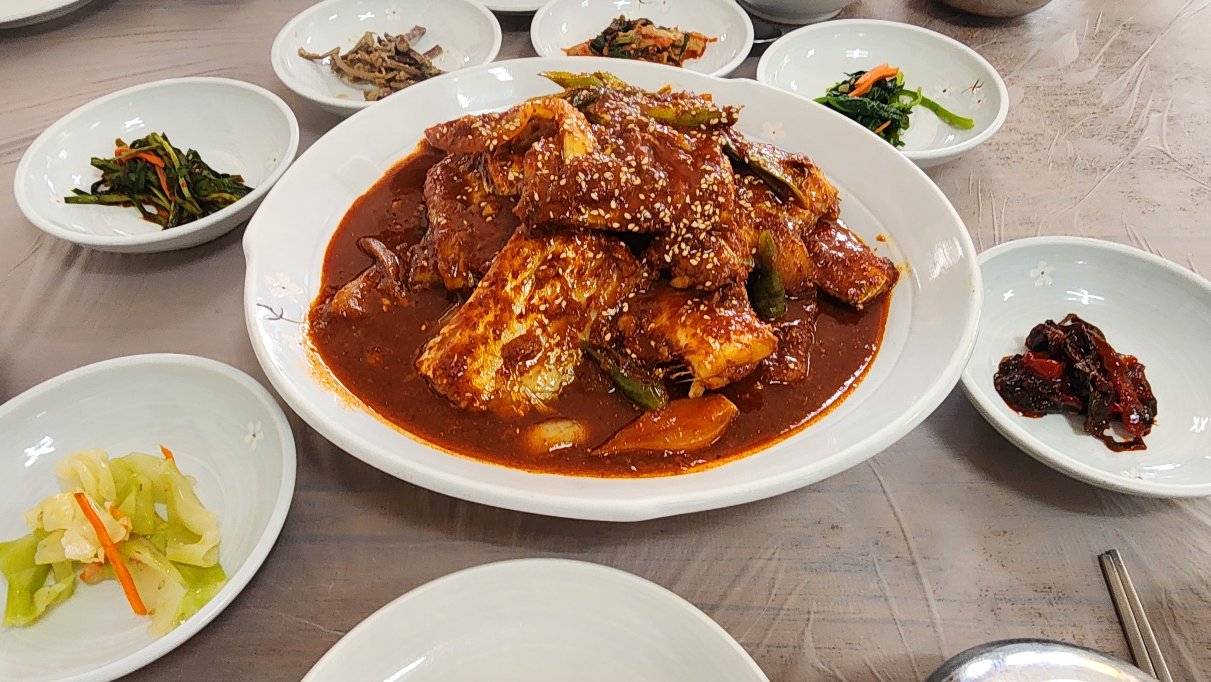 골목집 사진 8