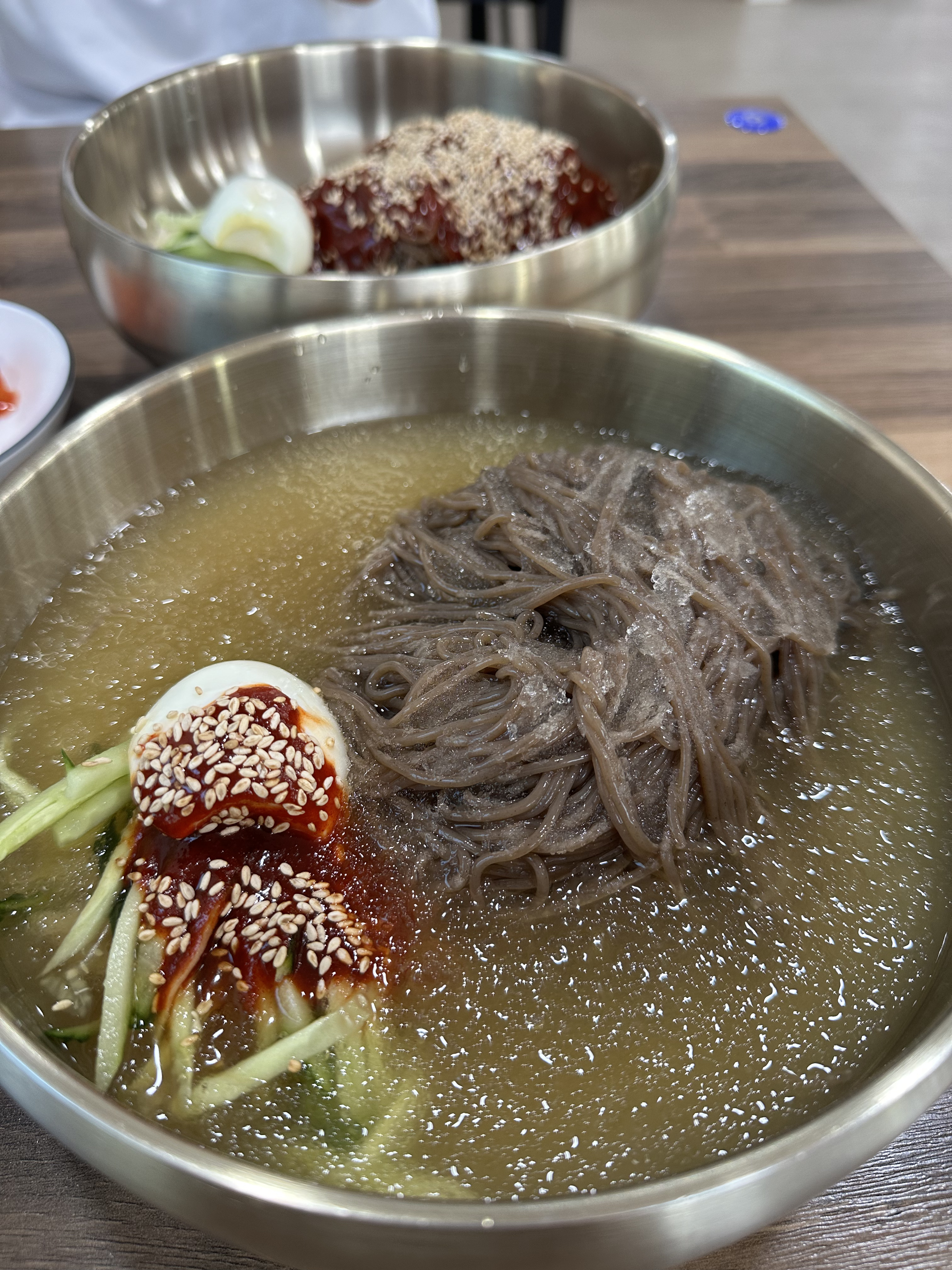 Goseongmemilnaengmyeon 4