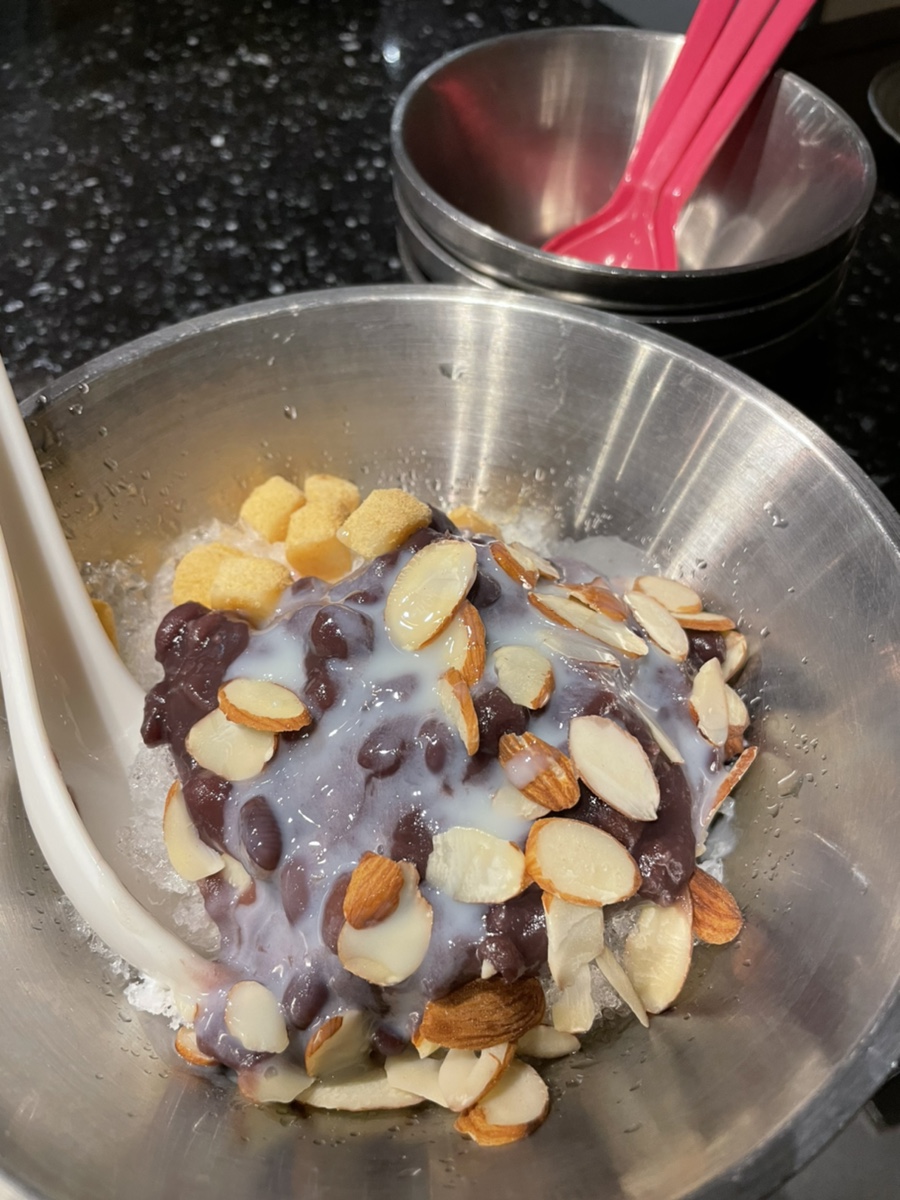 메가박스 1층에 위치한 **오발탄 다녀왔어요! 4