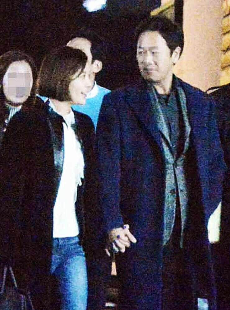 배우-황정음-남편-이영돈