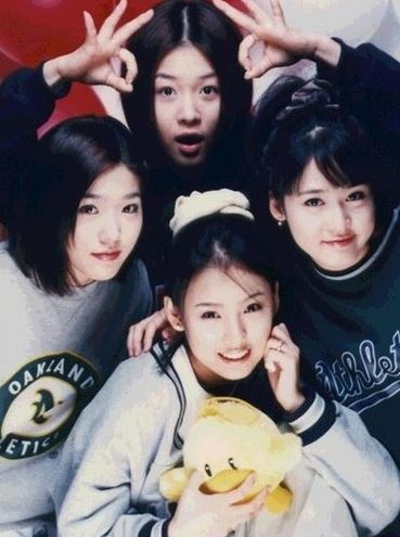 핑클 이미지
