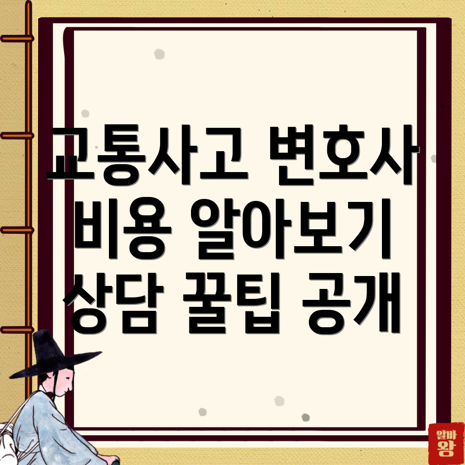 장록동 교통사고 변호사