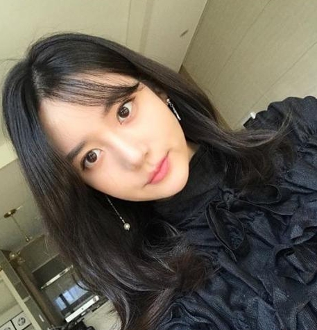  연습생 출신 한서희 배우 안효섭 사적 관계 카톡 논란..호캉스 및 성관계 언급까지