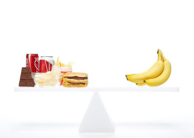 "바나나" 식이요법과 건강에 좋은 이유 7. 1