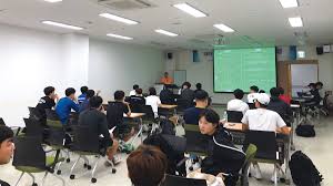 생활스포츠지도사 2급 시험일정 자격증