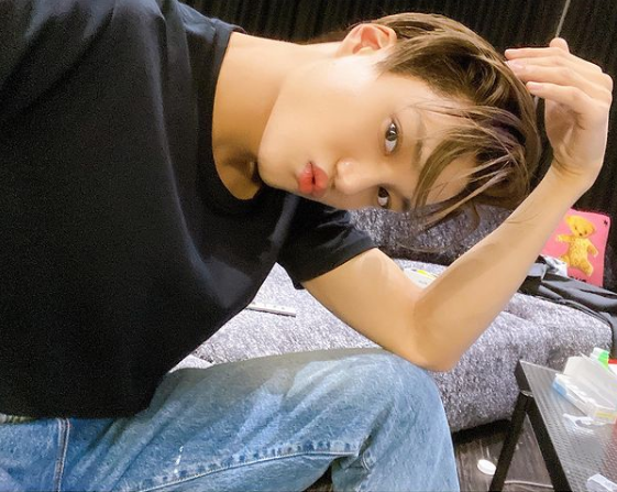  나 혼자 산다 엑소 카이 집공개