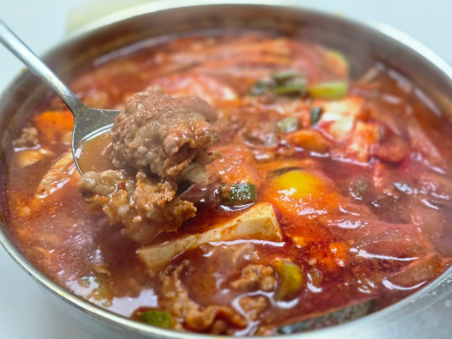 북창동순두부-밀키트-소고기순두부-순두부찌개-후기