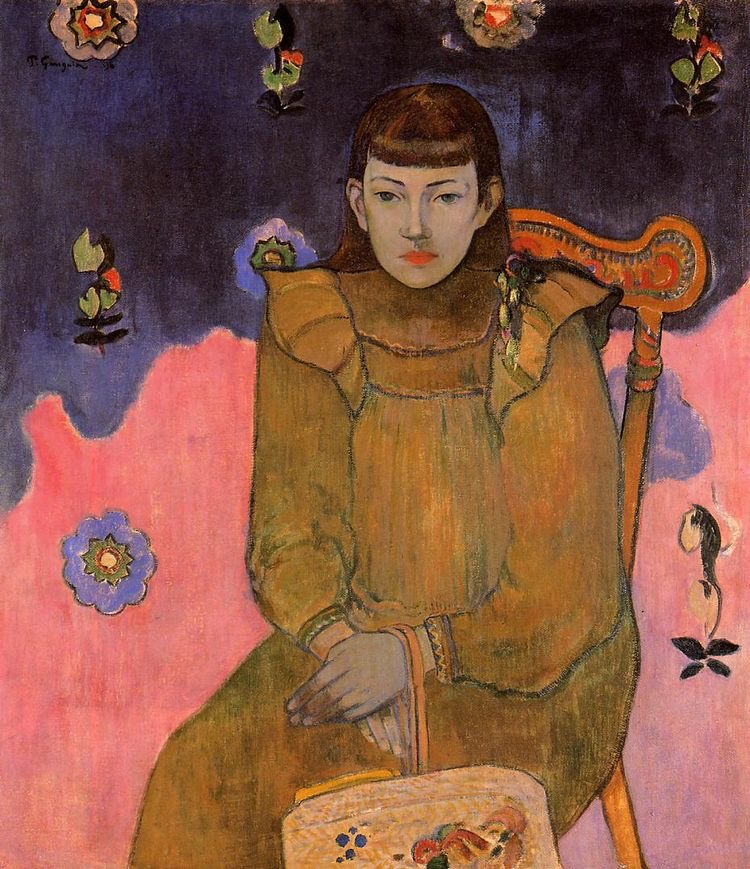  [눈길을 사로잡는] 폴 고갱(Paul Gauguin)의 소설같은 삶과 그림