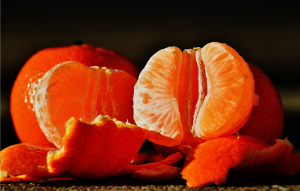 비타민C 함유된 과일