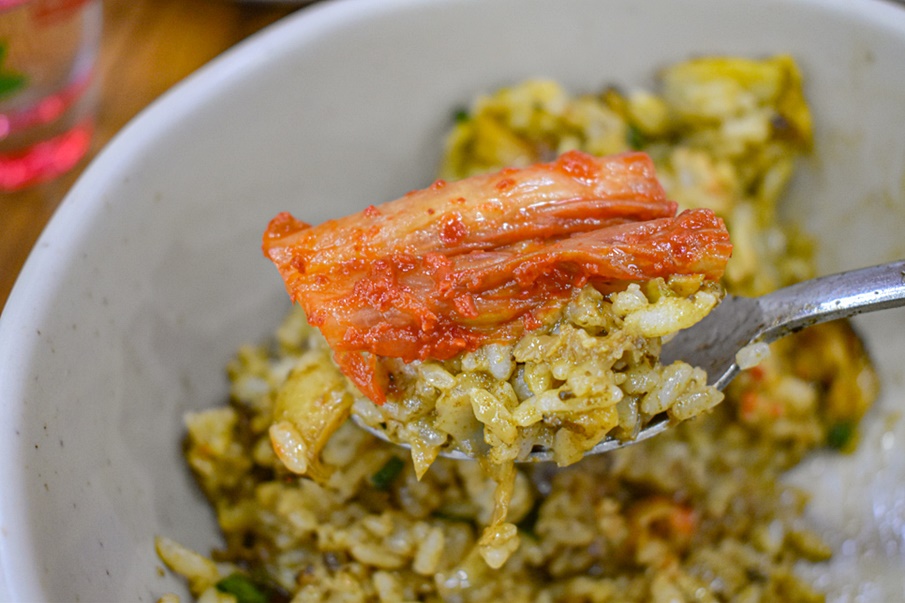 살아있는 맛집 푸짐한 큰물해물탕 14