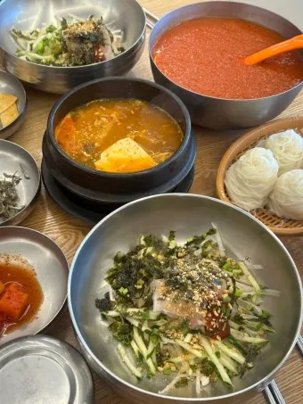 포항 맛집 베스트10 숨겨진 비밀 블루리본 맛집_12