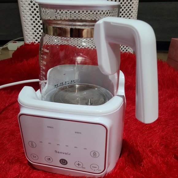 ●때문에 골랐어요, 아내의 출산 축하 쌍둥이를 6