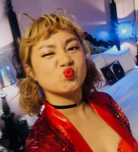  박나래 성희롱 발언 논란 이유(+나혼자산다)
