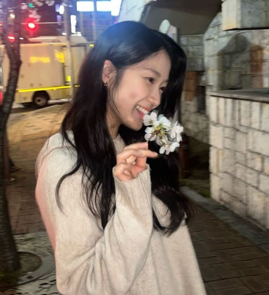 2024 KIMHYEYOON FANMEETING in SEOUL [Hye-ppiness)