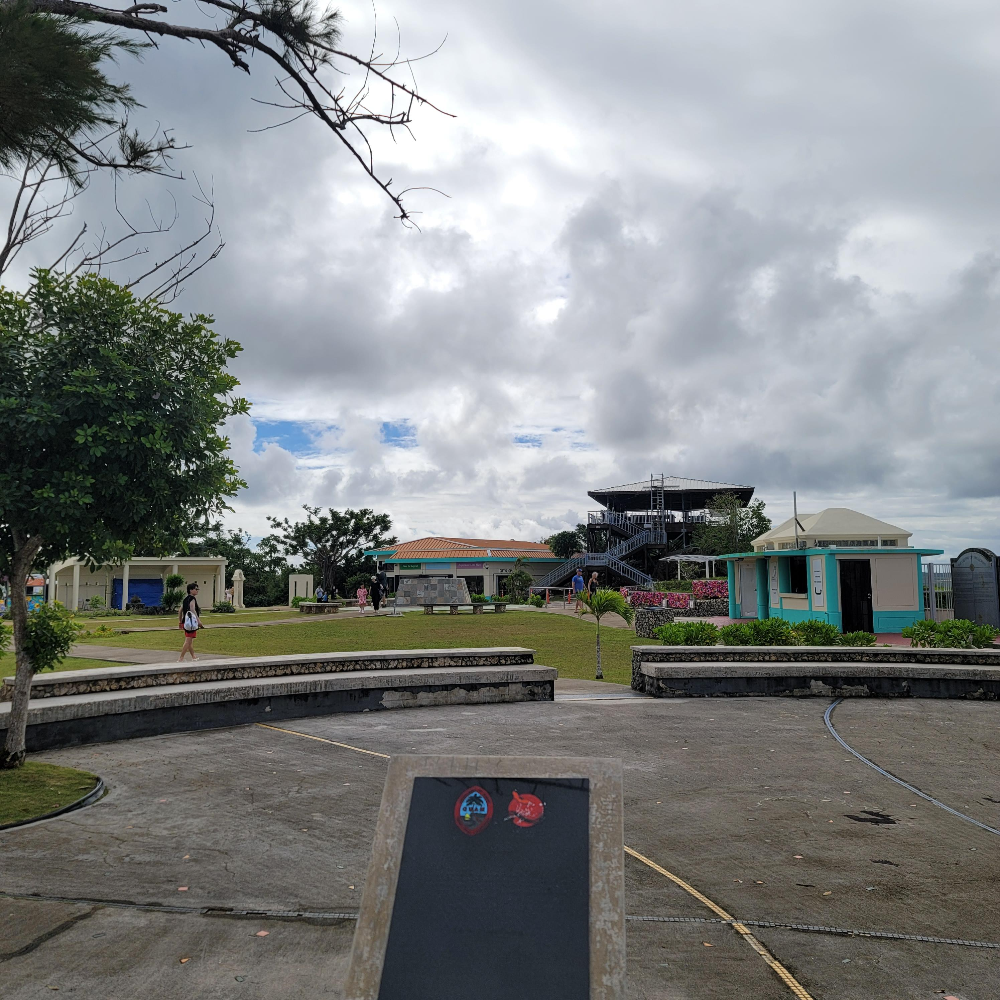 [괌 여행] 남부 투어 후기 및 사진 찍는 장소 추천