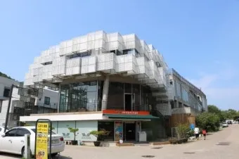 파주 헤이리 예술마을 여행 당일치키 코스_3