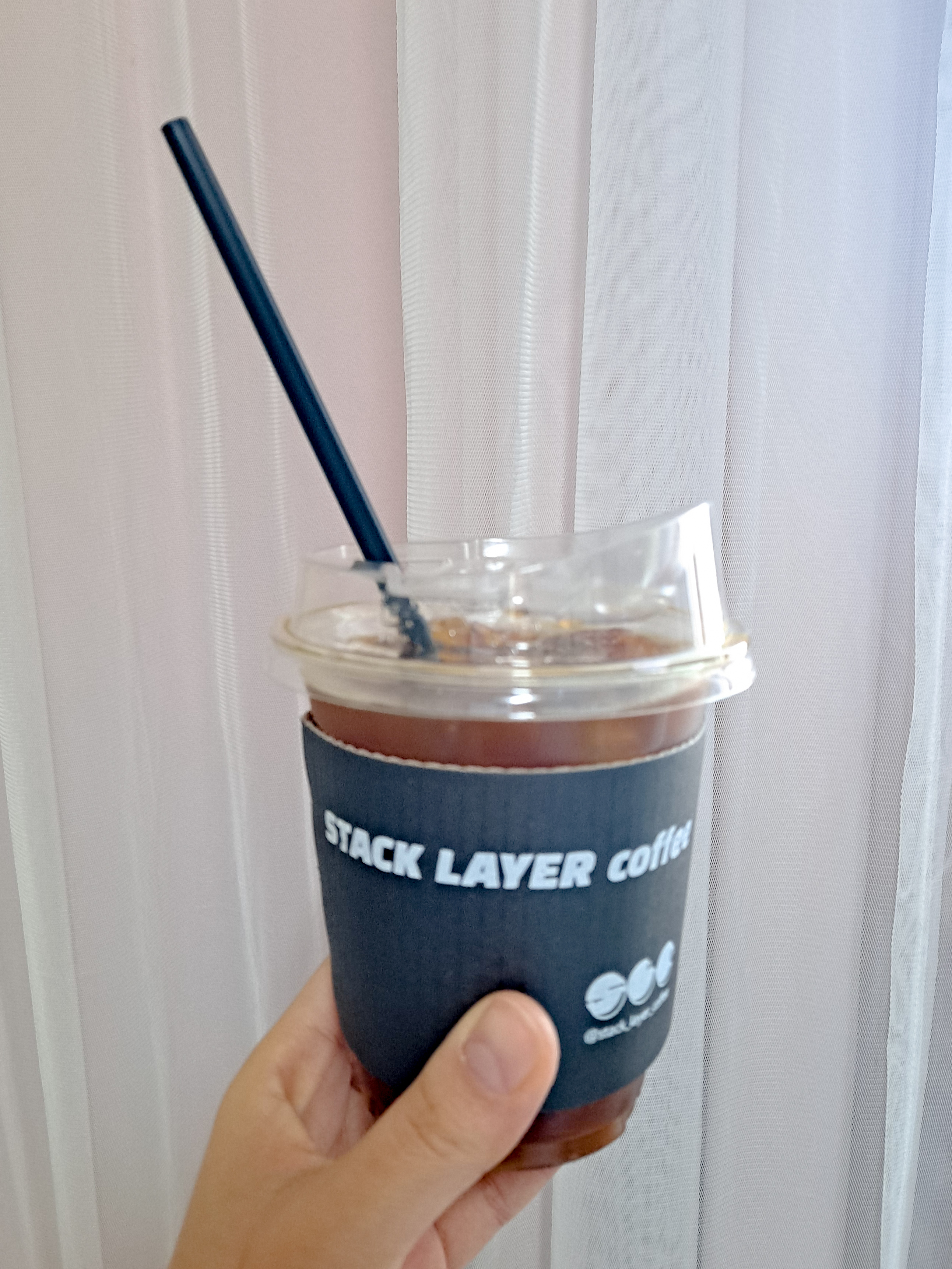 레이어커피(LAYER COFFEE) 이미지
