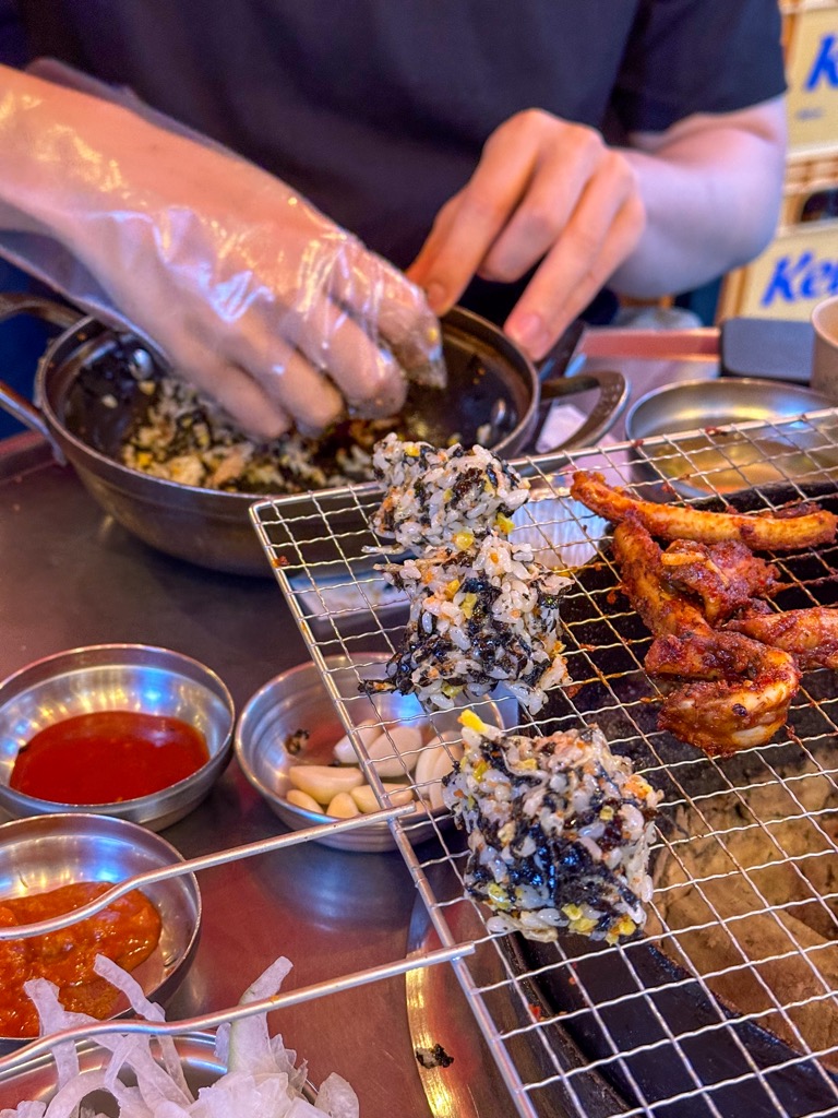 주먹밥