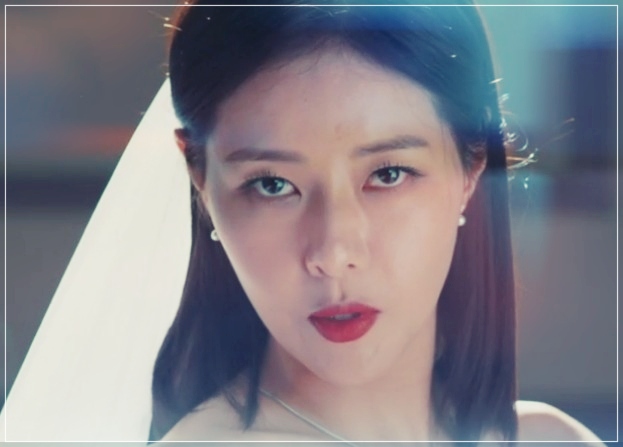  태풍의 신부 재방송 시간 및 다시보기 (실시간)