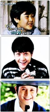  배우 이민우 어린시절과 결혼 루머