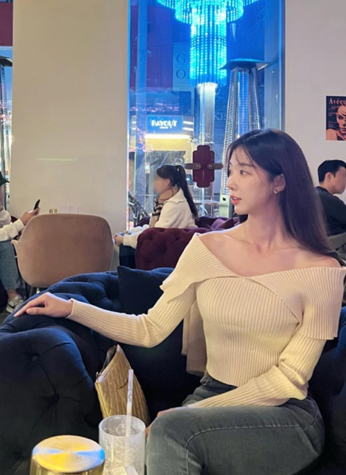 진달래 아나운서