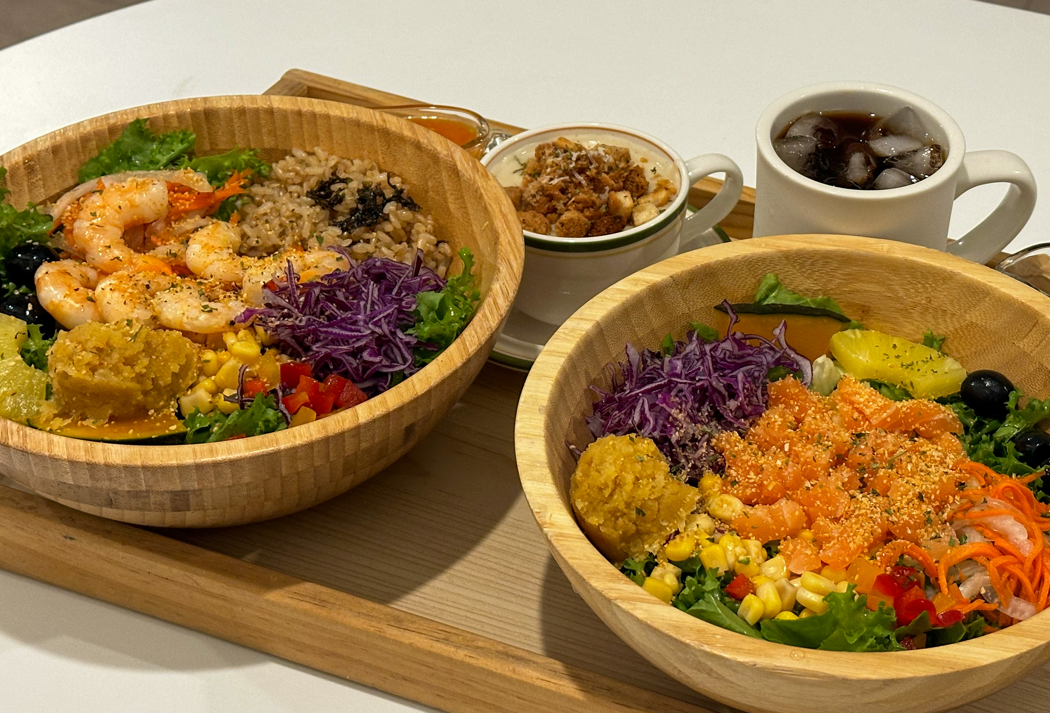 안산 고잔동 샐러드 먹곰, 건강하고 맛있는 한끼로 딱! 안산 고잔동 샐러드 먹곰, 건강하고 맛있는 한끼로 딱!