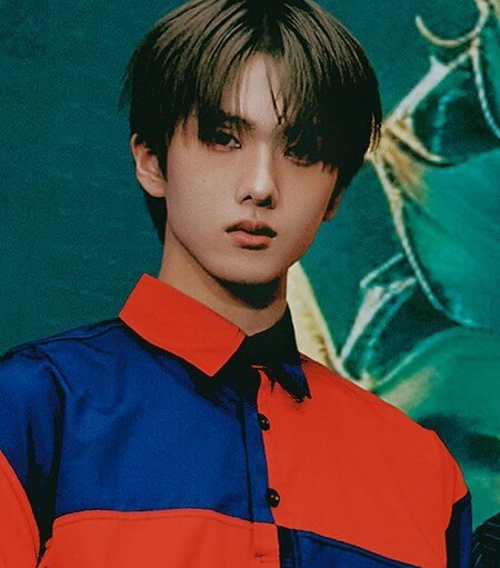 NCT DREAM WORLD TOUR