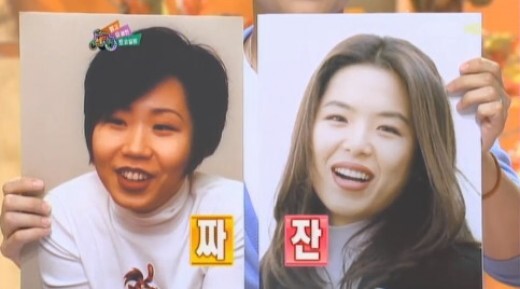 김지선 개그맨 나이 프로필 결혼 남편 자녀 화보 다리 과거 리즈 개그우먼 근황 인스타