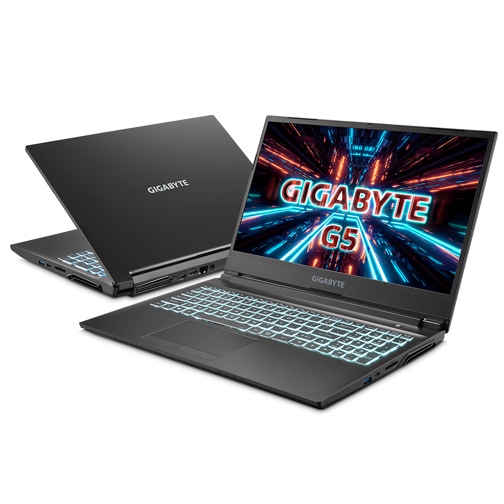 GIGABYTE GAMING G5